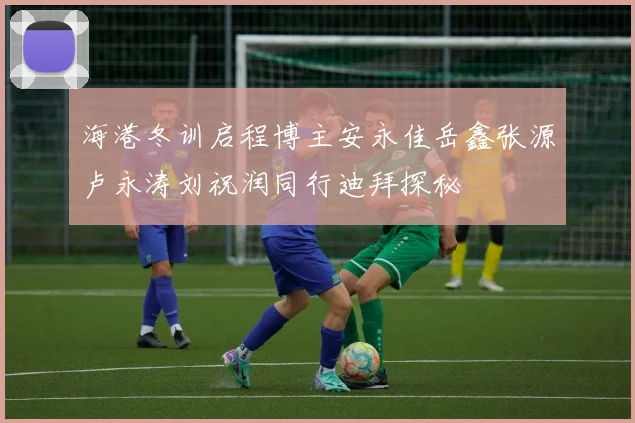 海港冬训启程博主安永佳岳鑫张源卢永涛刘祝润同行迪拜探秘