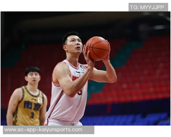 克雷格波特第三节火力全开三分球五投全中助球队逆转胜利 克雷格波特第三节火力全开三分球五投全中助球队逆转胜利