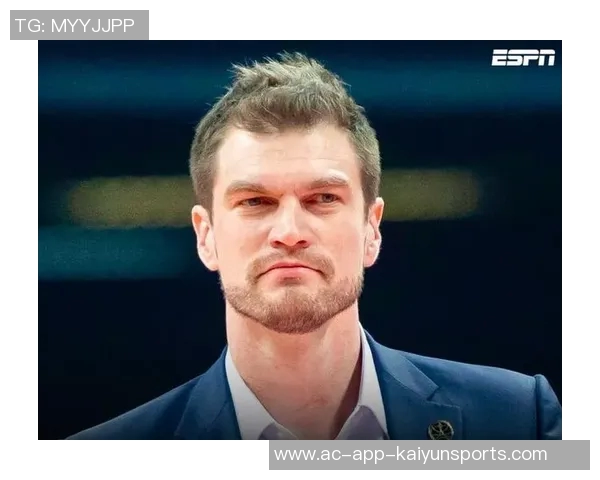 主帅丑闻后的新希望斯普利特接任或为开拓者带来转机 主帅丑闻后的新希望斯普利特接任或为开拓者带来转机