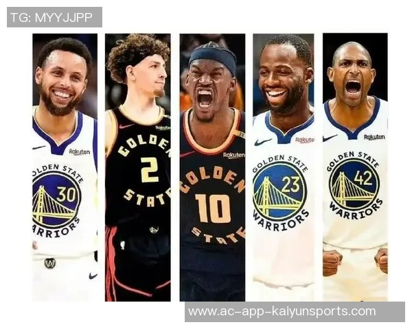 霍福德透露与库里沟通后决定加盟勇士队的心路历程