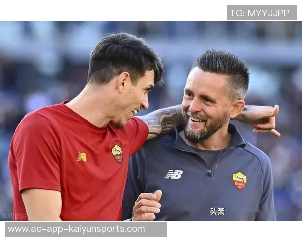 苏莱助力罗马逆转佛罗伦萨荣膺意甲全场最佳称号 苏莱助力罗马逆转佛罗伦萨荣膺意甲全场最佳称号