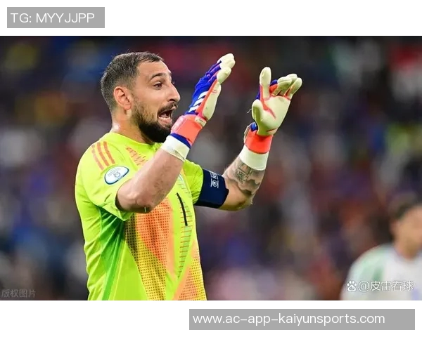 IFFHS年度最佳门将候选名单揭晓多纳鲁马诺伊尔库尔图瓦争夺荣誉