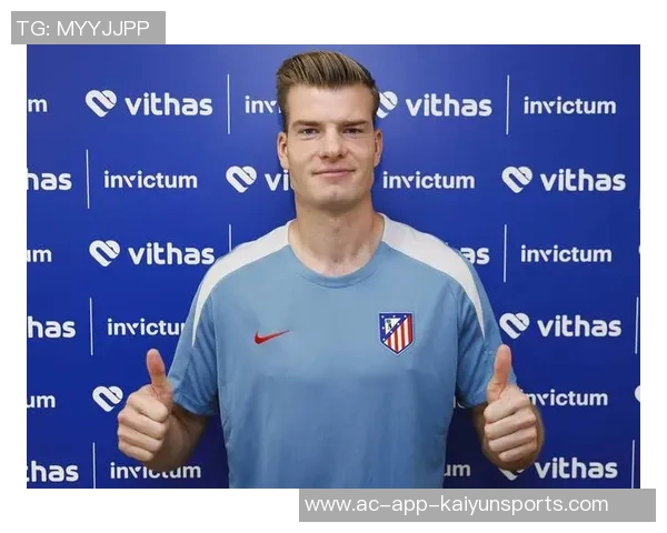 纽卡斯尔瞄准马竞前锋索尔洛特年薪300万欧替代伊萨克 纽卡斯尔瞄准马竞前锋索尔洛特年薪300万欧替代伊萨克