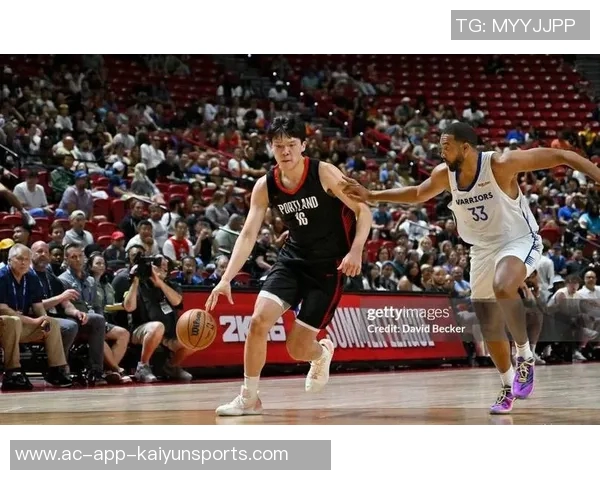 杨瀚森谈季前赛中锋对位体验与夏季联赛的显著差异