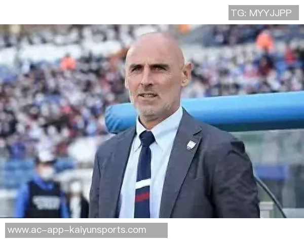 天空体育报道格拉斯哥流浪者有意引进海港主帅穆斯卡特以加强球队实力