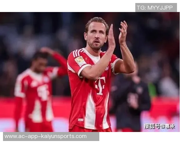 哈曼质疑凯恩提前续约称其回防过深影响进球表现需观察硬仗能力