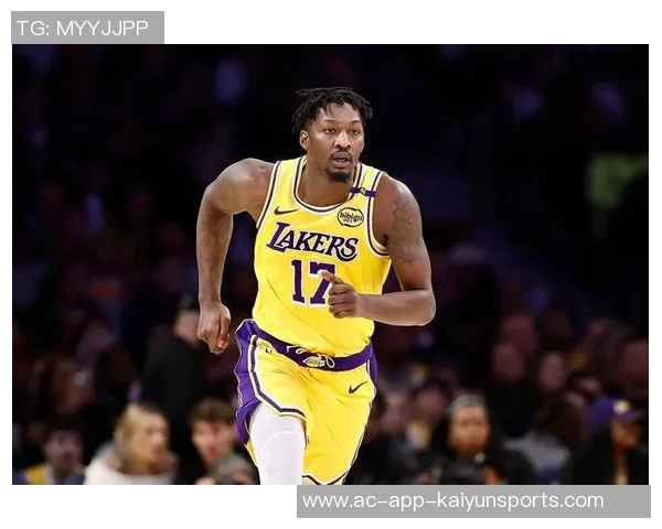 拉拉维亚状态回暖半场高效表现助湖人战胜森林狼 拉拉维亚状态回暖半场高效表现助湖人战胜森林狼