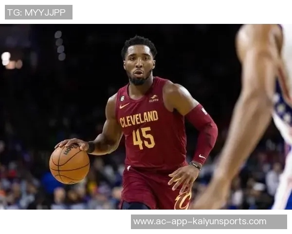 米切尔谈骑士经验积累2016年冠军激励球队前行 米切尔谈骑士经验积累2016年冠军激励球队前行