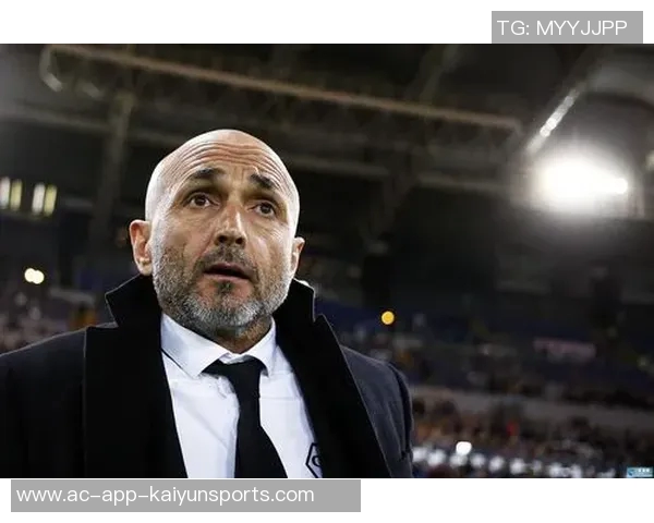 迪纳塔莱期待斯帕莱蒂的攻势足球带来精彩表现并希望DV9赛季进球达到20个