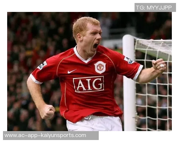 斯科尔斯盛赞安德森称其极具潜力将成为球队的理想签约选择 斯科尔斯盛赞安德森称其极具潜力将成为球队的理想签约选择