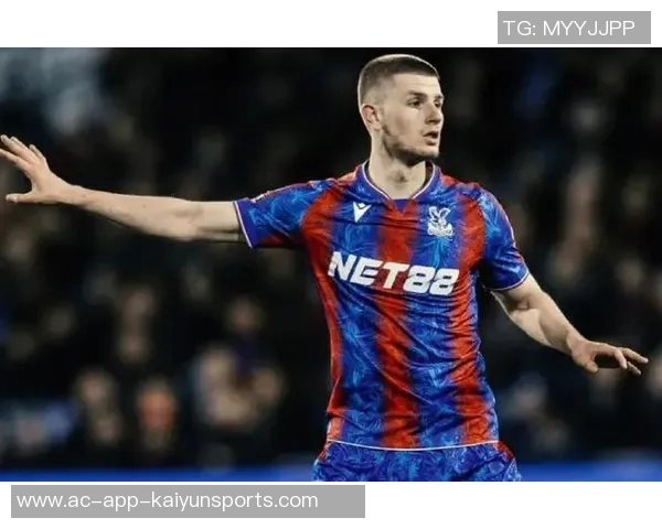 西媒报道皇马愿出6000万欧引进沃顿球员需向水晶宫施压才能加盟