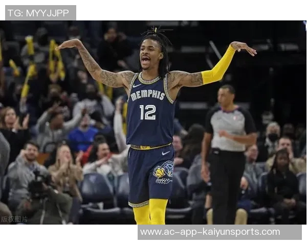 莫兰特重返赛场状态良好感受大通中心对阵勇士的激动时刻