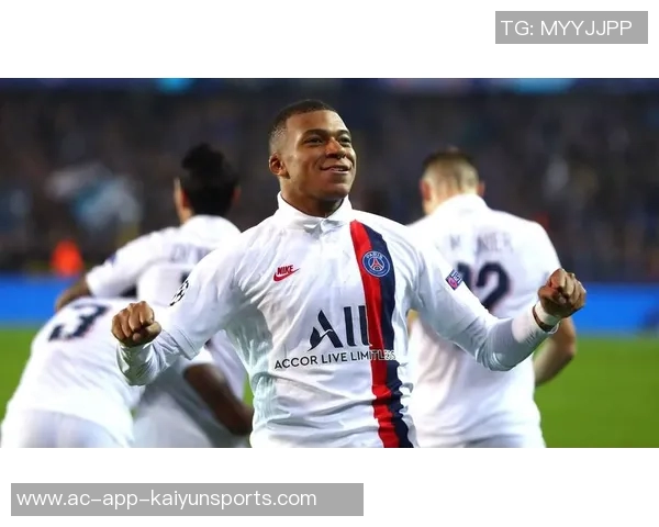 姆巴佩与巴黎圣日耳曼薪资纠纷案即将开庭索要5500万欧元引发关注