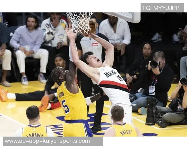 开拓者终结雷霆不败金身后状态下滑连续两场失利遭遇五连客开局连败