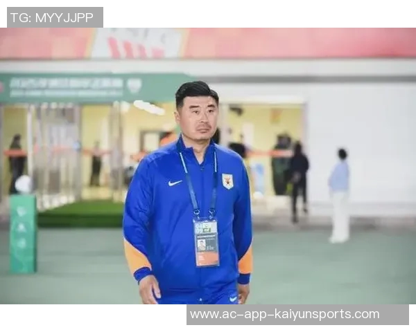 韩鹏能否继续执教泰山队将由俱乐部未来战略决定