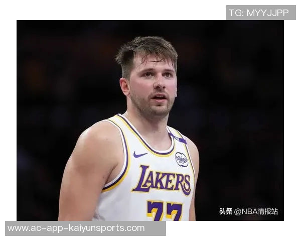 夸梅直言东契奇防守软弱湖人明星球员缺乏协防默契