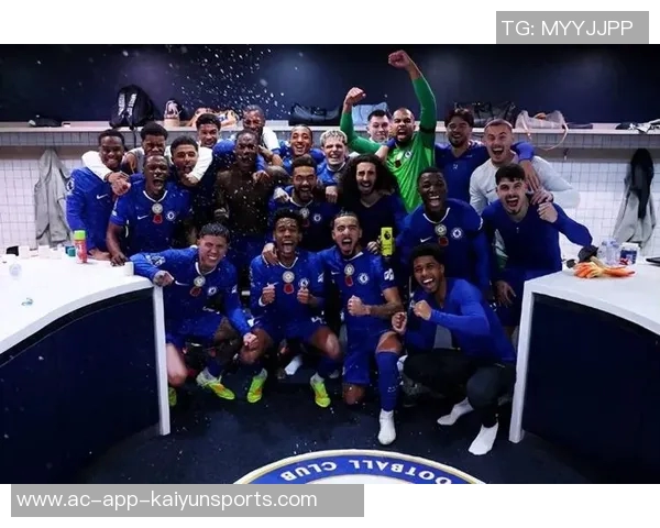 切尔西庆祝1500场顶级联赛胜利热刺成其最大克星68场胜利在握