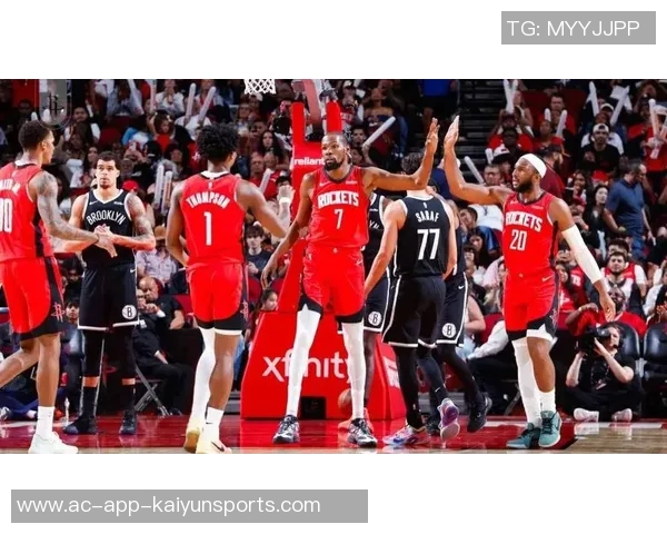 火箭队进攻火力全开场均1278分与效率1281领跑联盟