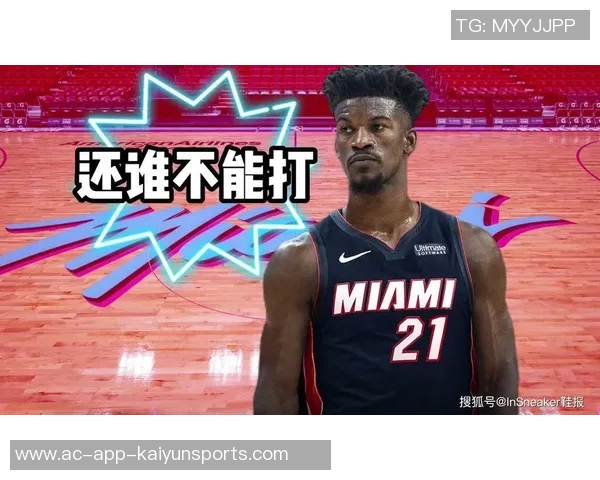 勇士官方推特发布最佳球员海报巴特勒14分9篮板9助攻荣膺殊荣