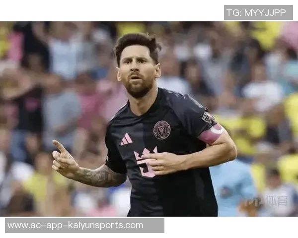 美职联2025最佳阵容揭晓梅西博安加领衔锋线孙兴慜意外落选引发热议